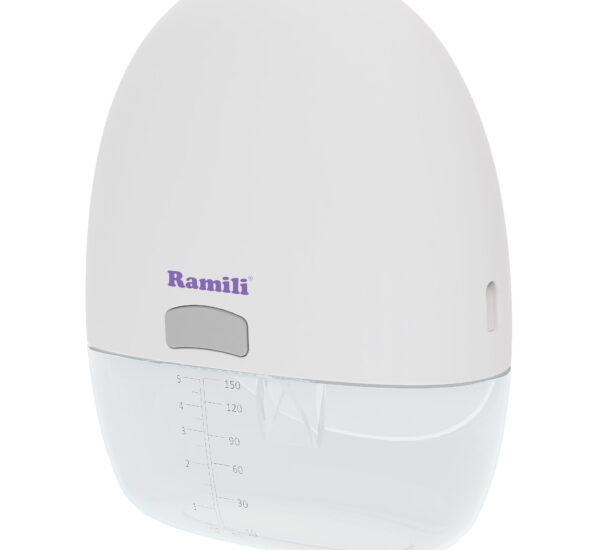 Ramili® Electric Dual-Phase Breast Pump SE150